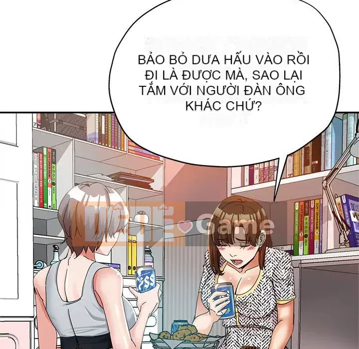 Chị em kế Chương 8-9