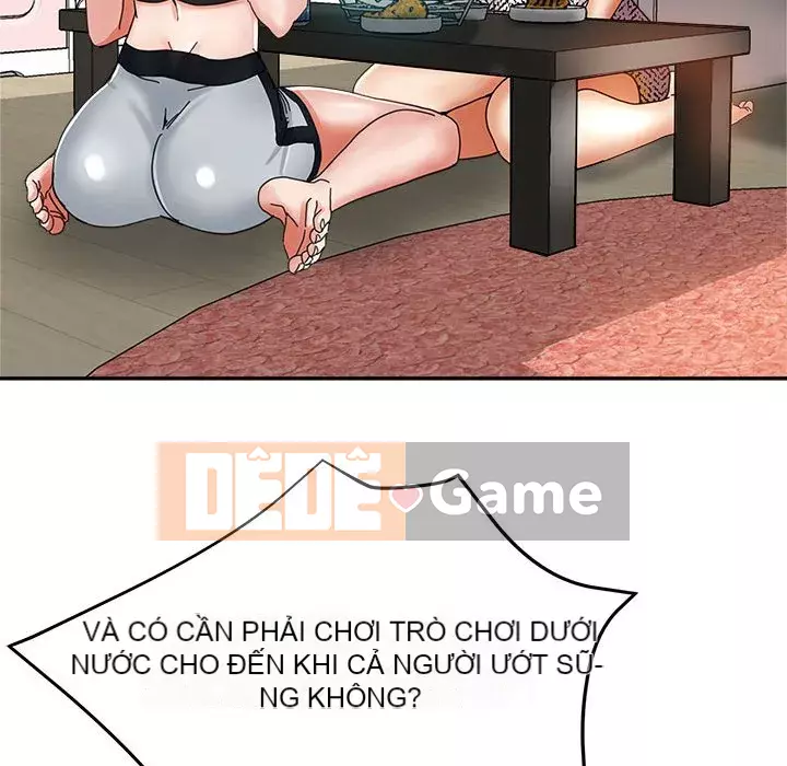 Chị em kế Chương 8-9