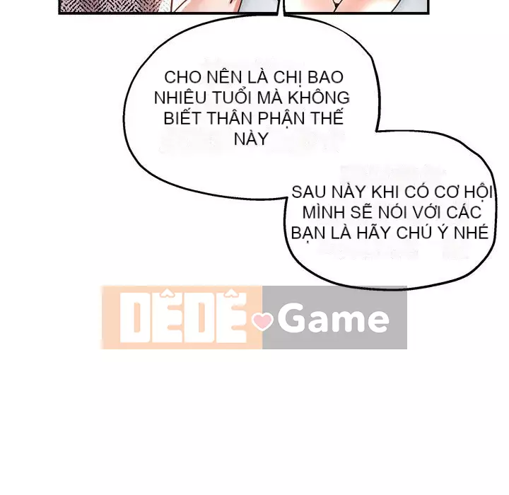 Chị em kế Chương 8-9