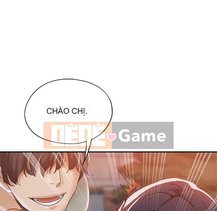 Chị em kế Chương 8-9