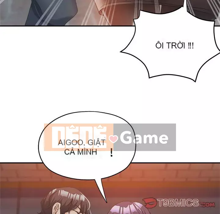 Chị em kế Chương 8-9