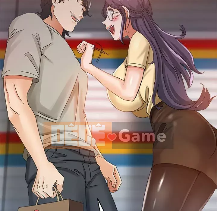 Chị em kế Chương 8-9