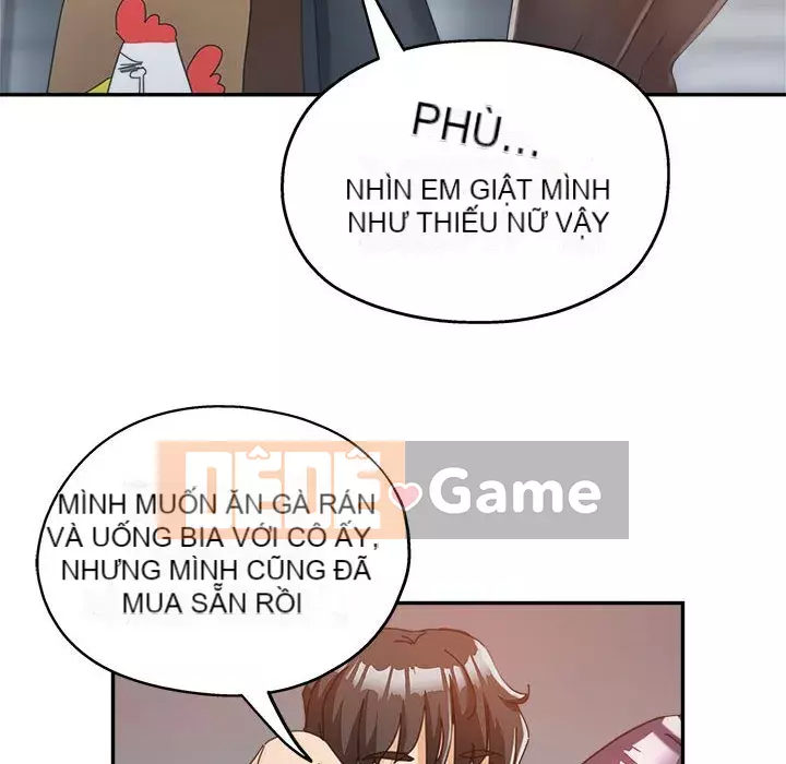 Chị em kế Chương 8-9