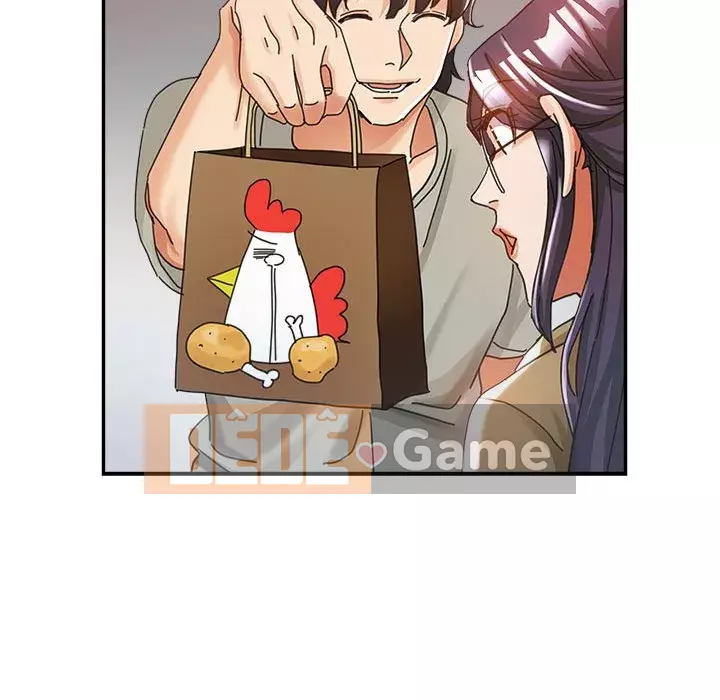 Chị em kế Chương 8-9