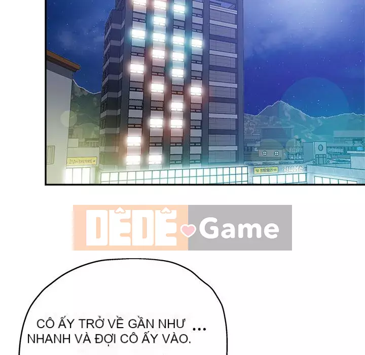 Chị em kế Chương 8-9