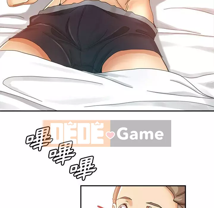 Chị em kế Chương 8-9