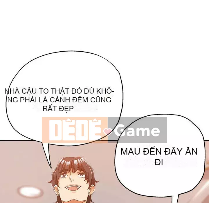 Chị em kế Chương 8-9