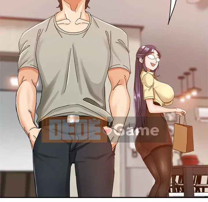 Chị em kế Chương 8-9