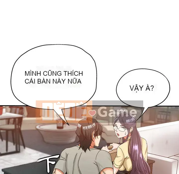 Chị em kế Chương 8-9