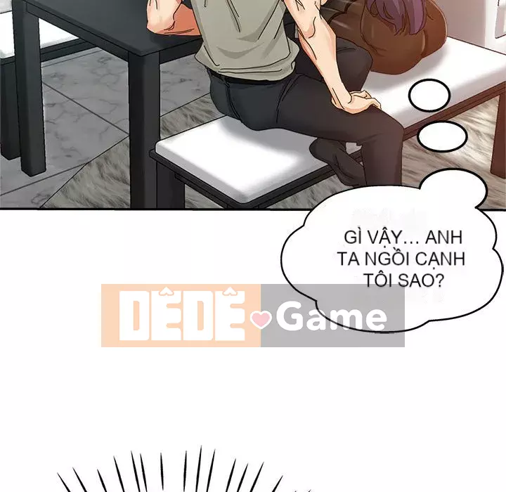 Chị em kế Chương 8-9