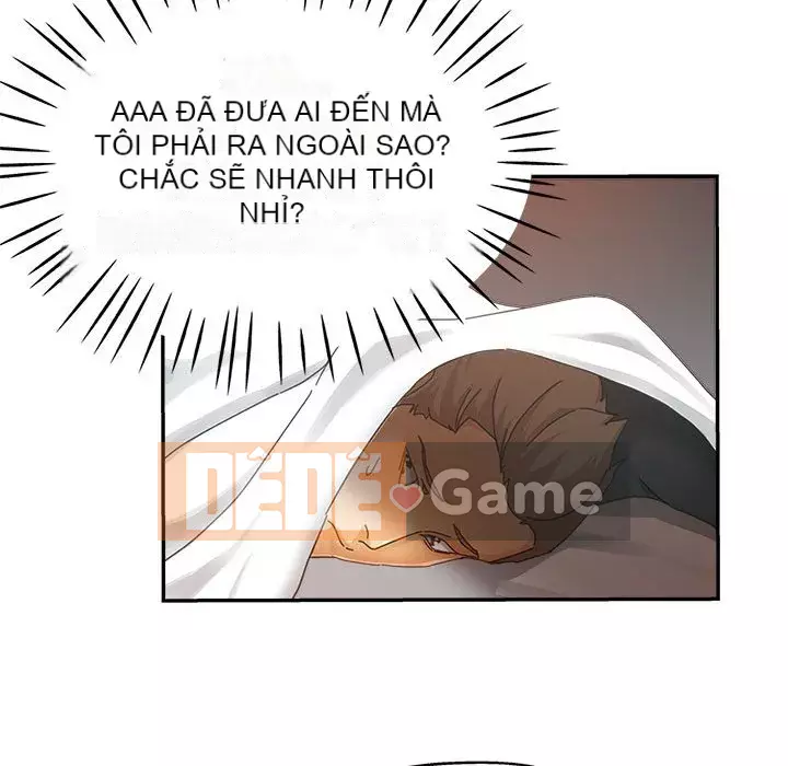 Chị em kế Chương 8-9