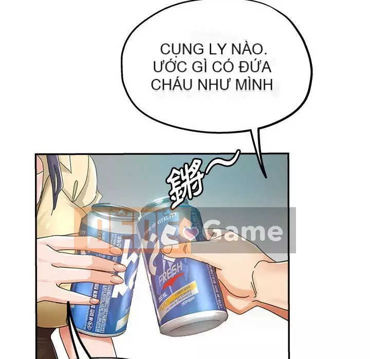 Chị em kế Chương 8-9