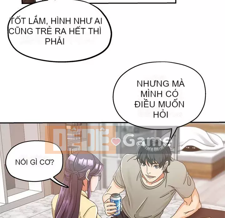 Chị em kế Chương 8-9