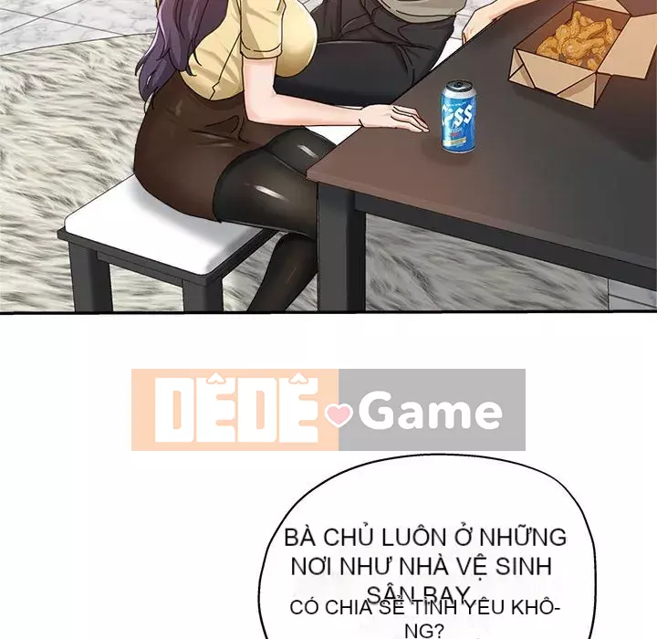 Chị em kế Chương 8-9