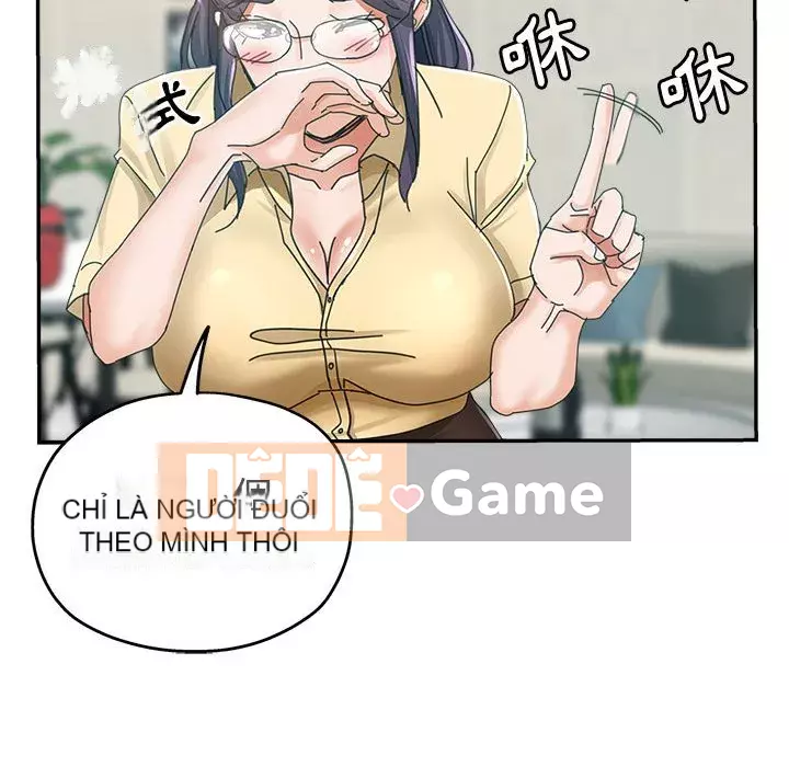 Chị em kế Chương 8-9