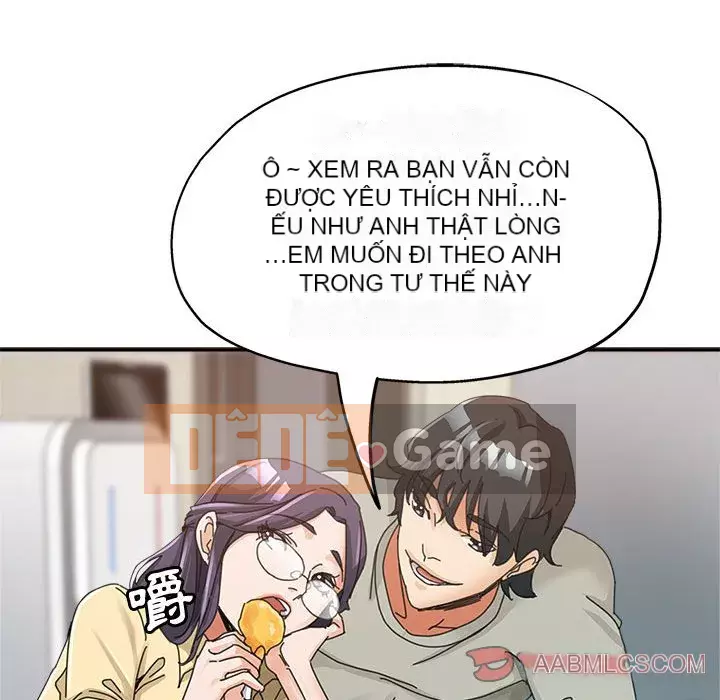 Chị em kế Chương 8-9