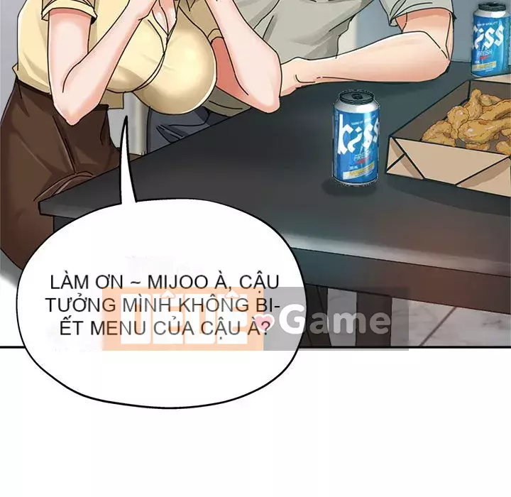 Chị em kế Chương 8-9