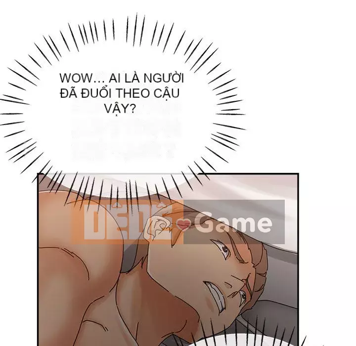 Chị em kế Chương 8-9