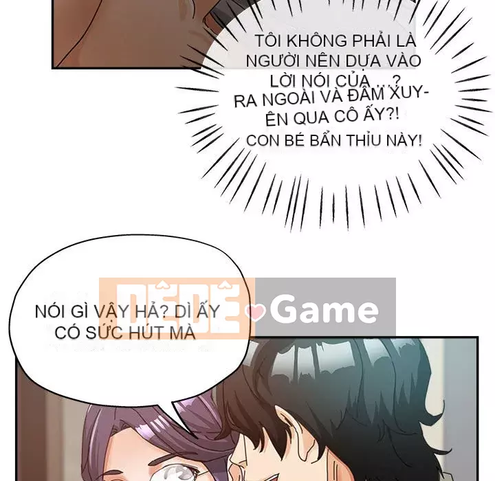 Chị em kế Chương 8-9