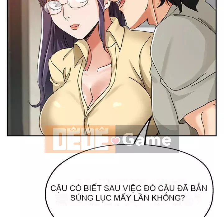 Chị em kế Chương 8-9