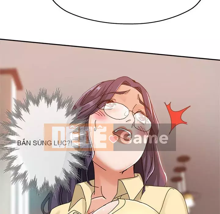 Chị em kế Chương 8-9