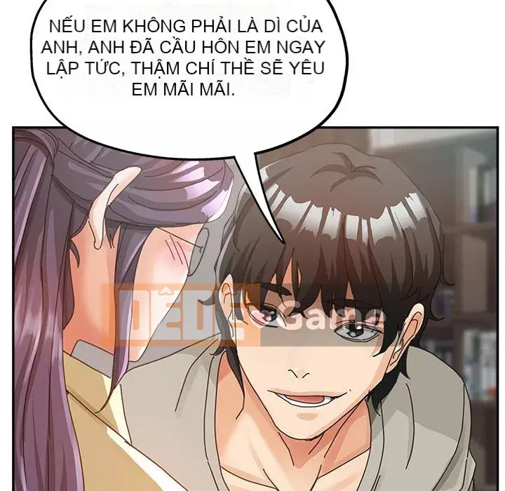 Chị em kế Chương 8-9