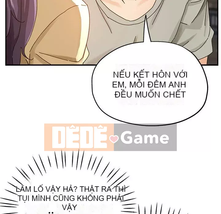 Chị em kế Chương 8-9