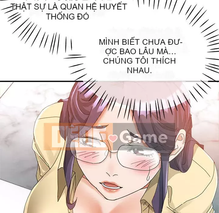 Chị em kế Chương 8-9