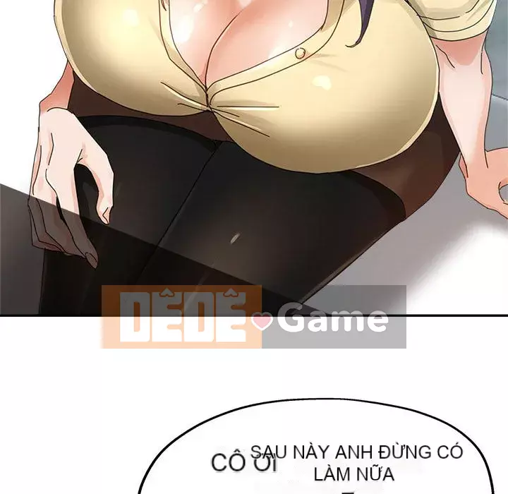 Chị em kế Chương 8-9