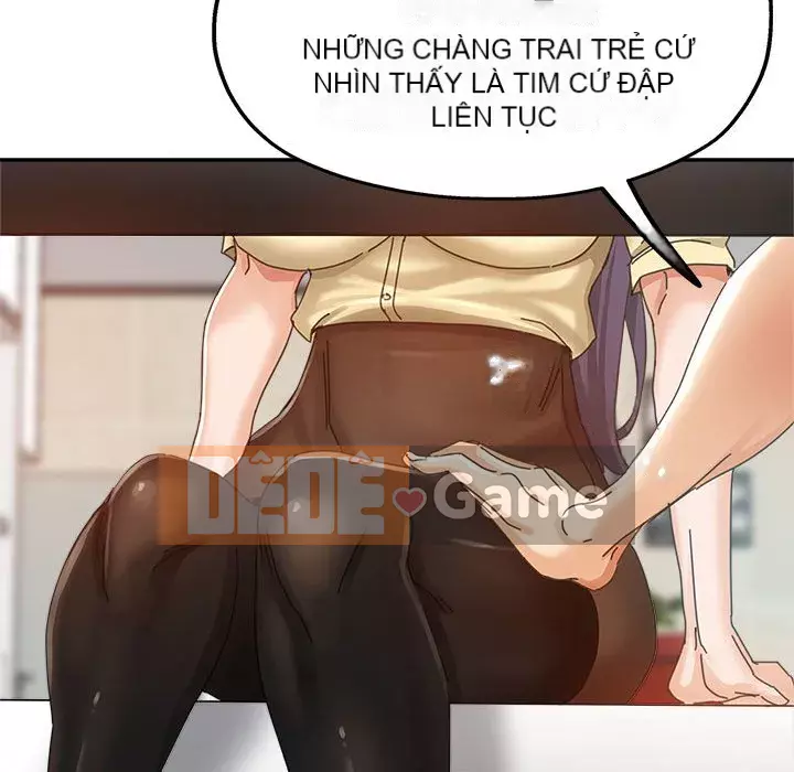 Chị em kế Chương 8-9