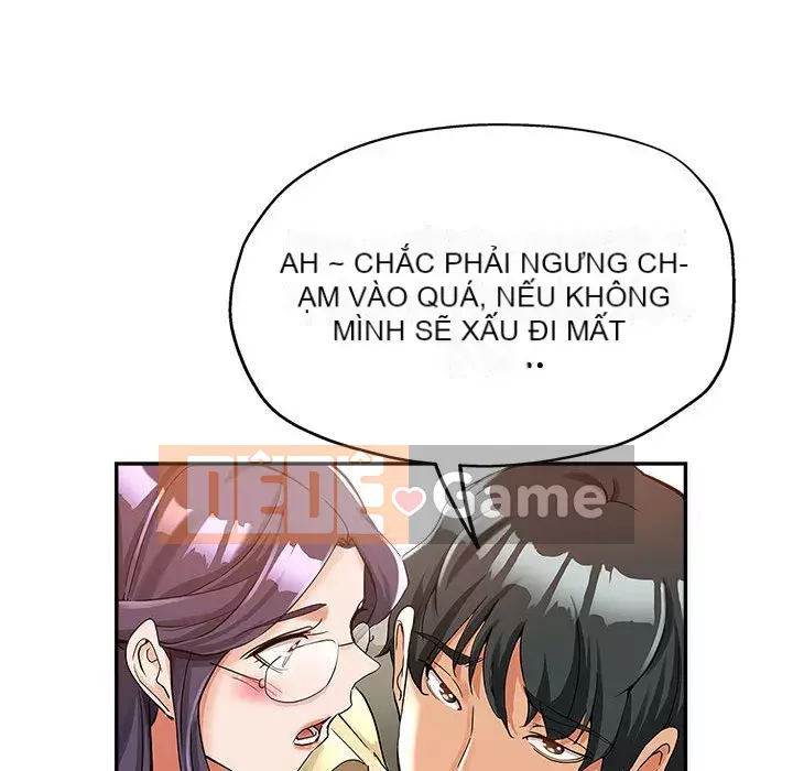 Chị em kế Chương 8-9