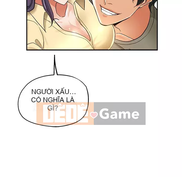 Chị em kế Chương 8-9