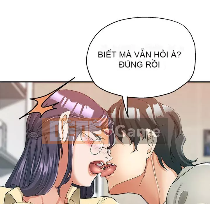 Chị em kế Chương 8-9