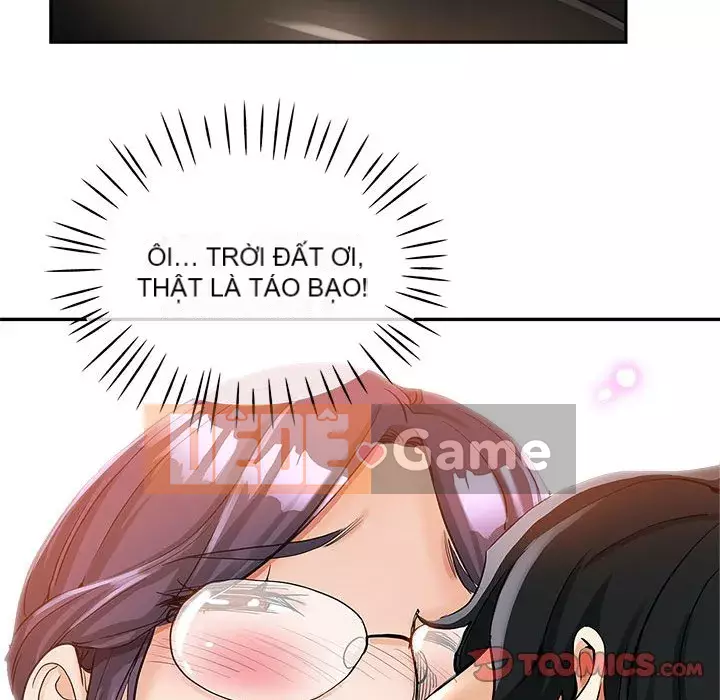 Chị em kế Chương 8-9