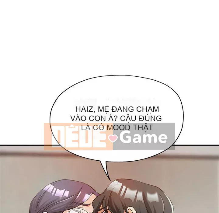 Chị em kế Chương 8-9