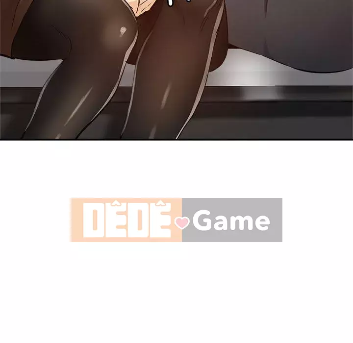 Chị em kế Chương 8-9