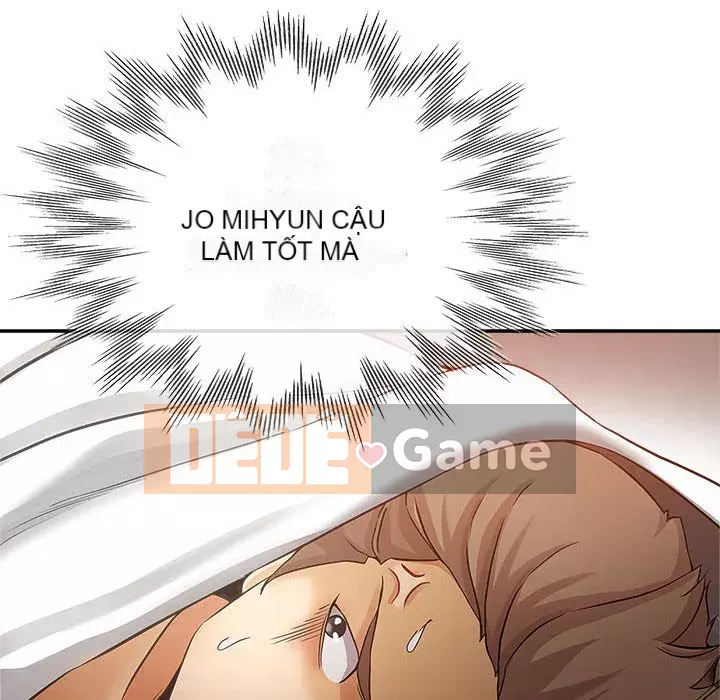 Chị em kế Chương 8-9