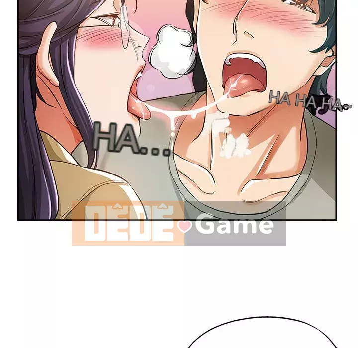 Chị em kế Chương 8-9