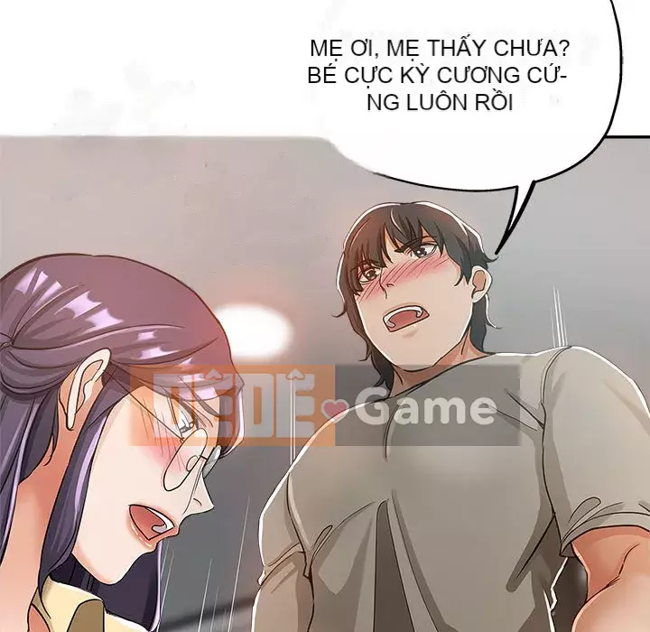 Chị em kế Chương 8-9