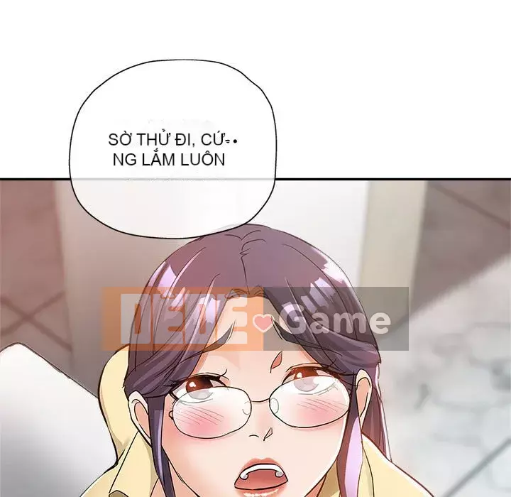 Chị em kế Chương 8-9