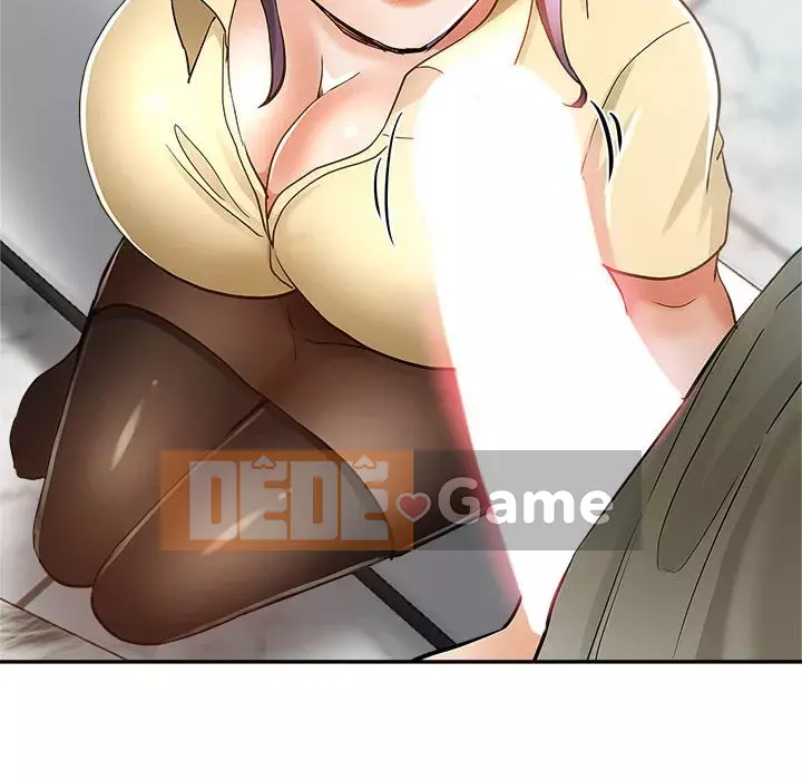 Chị em kế Chương 8-9