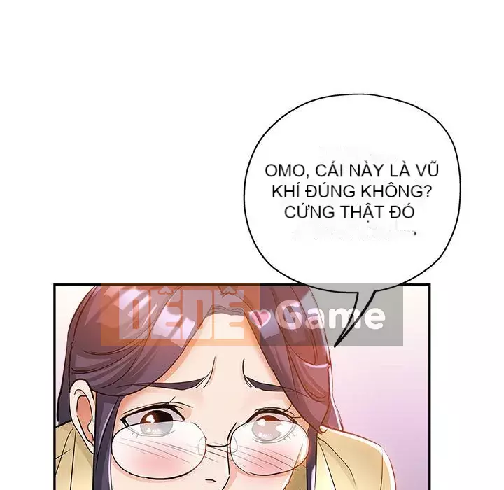 Chị em kế Chương 8-9