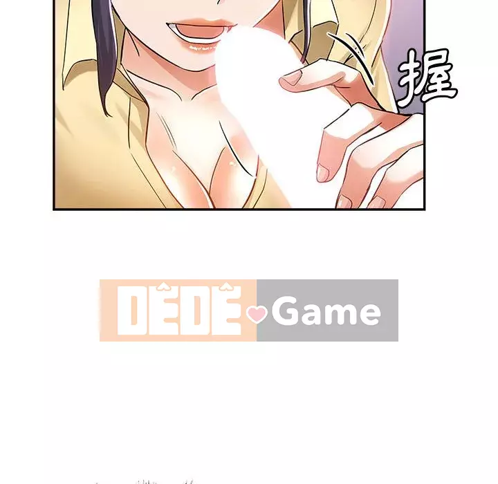 Chị em kế Chương 8-9