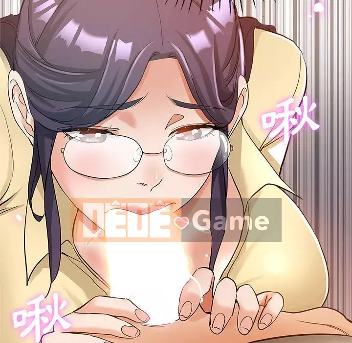 Chị em kế Chương 8-9