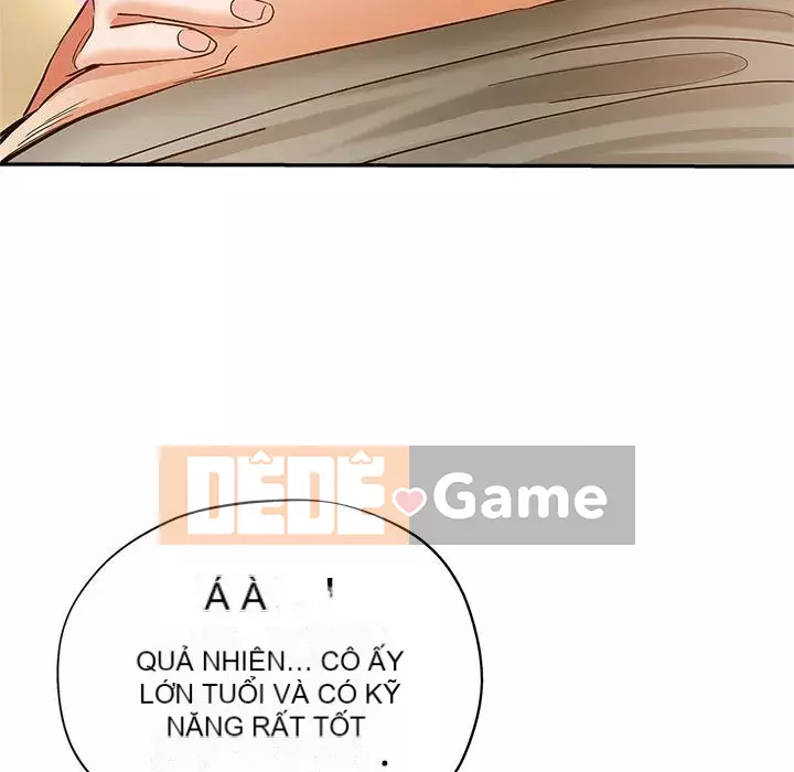 Chị em kế Chương 8-9