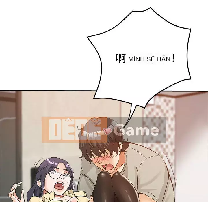 Chị em kế Chương 8-9