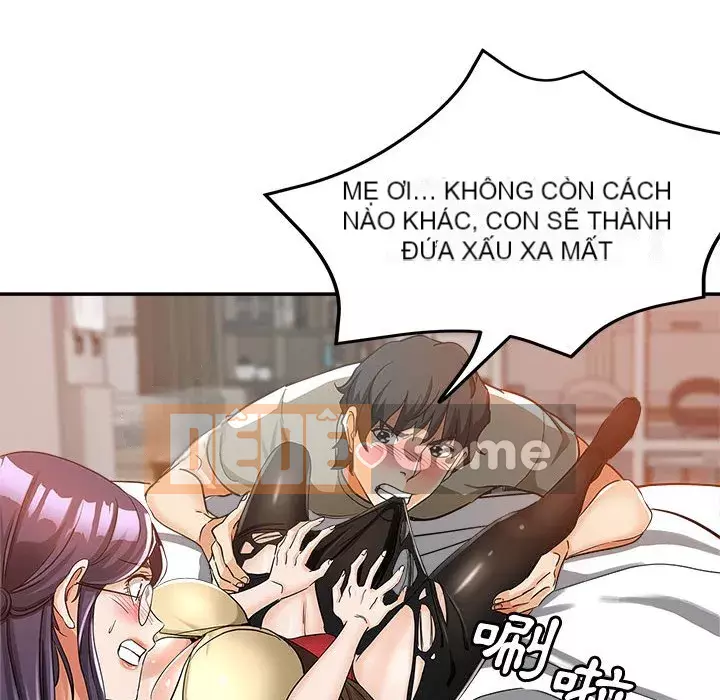 Chị em kế Chương 8-9