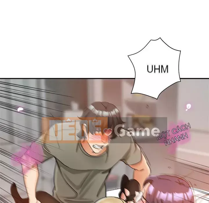 Chị em kế Chương 8-9