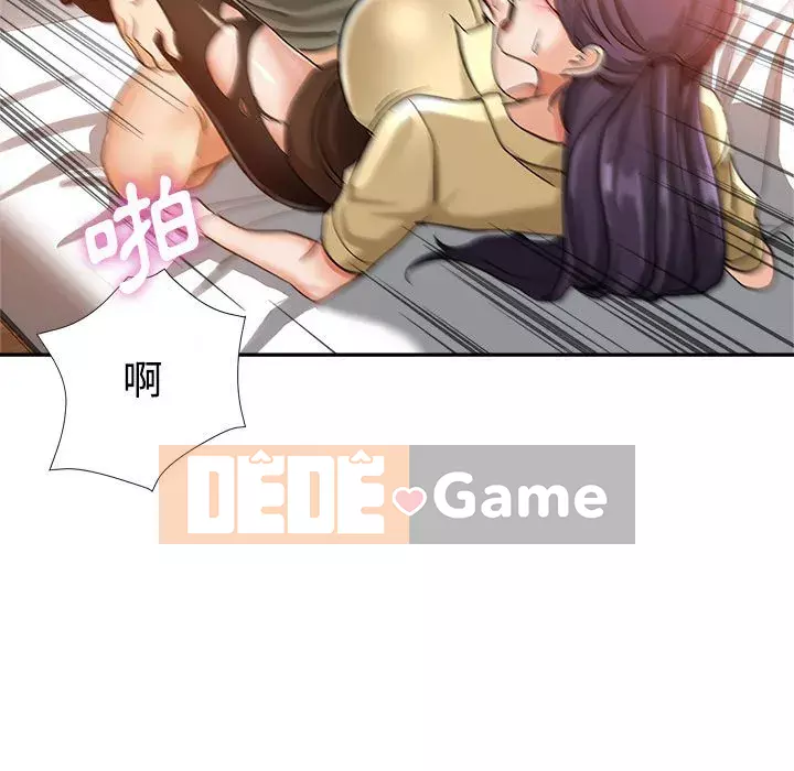 Chị em kế Chương 8-9