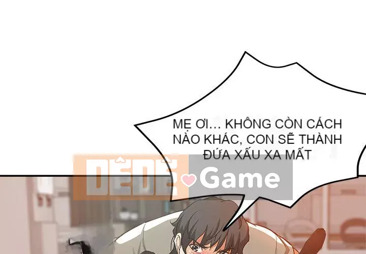 Chị em kế Chương 8-9